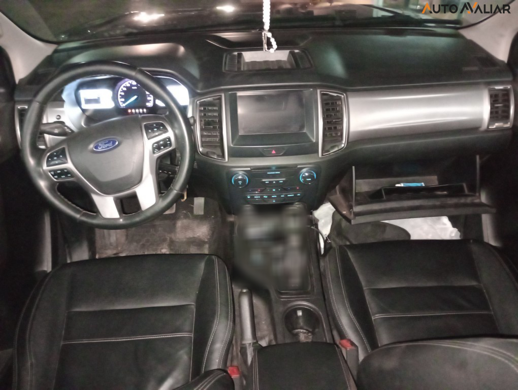 FORD RANGER 3.2 XLT 4X4 CD 20V DIESEL 4P AUTOMATICO