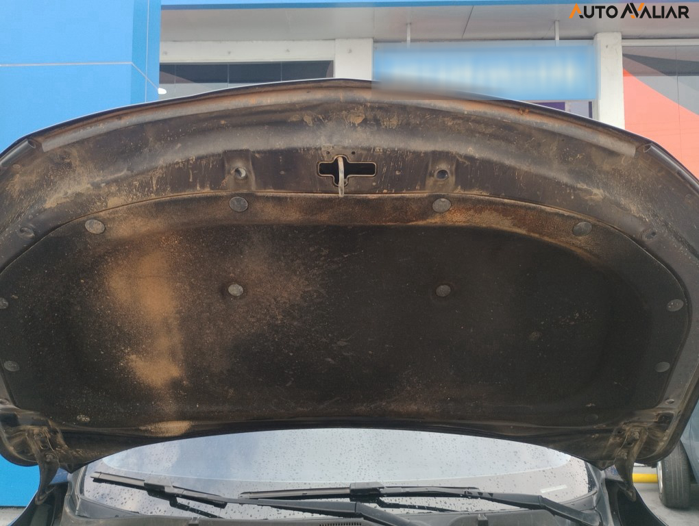 CHEVROLET TRACKER 1.0 TURBO FLEX LTZ AUTOMATICO