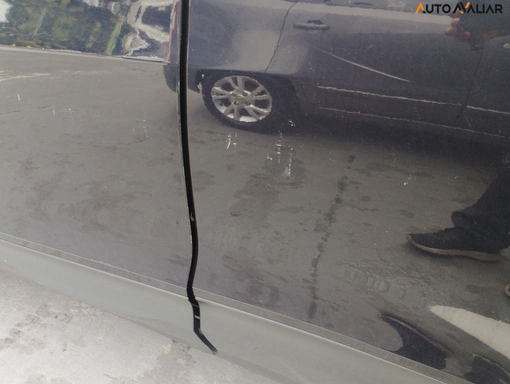 CHEVROLET TRACKER 1.0 TURBO FLEX LTZ AUTOMATICO