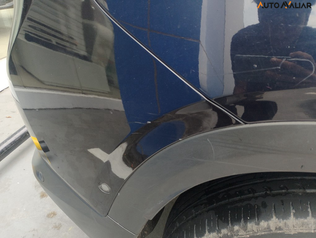 CHEVROLET TRACKER 1.0 TURBO FLEX LTZ AUTOMATICO