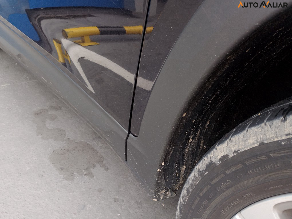 CHEVROLET TRACKER 1.0 TURBO FLEX LTZ AUTOMATICO