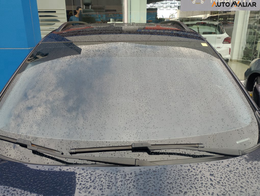 CHEVROLET TRACKER 1.0 TURBO FLEX LTZ AUTOMATICO