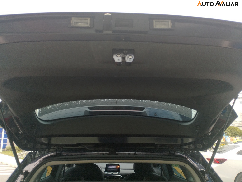 CHEVROLET TRACKER 1.0 TURBO FLEX LTZ AUTOMATICO