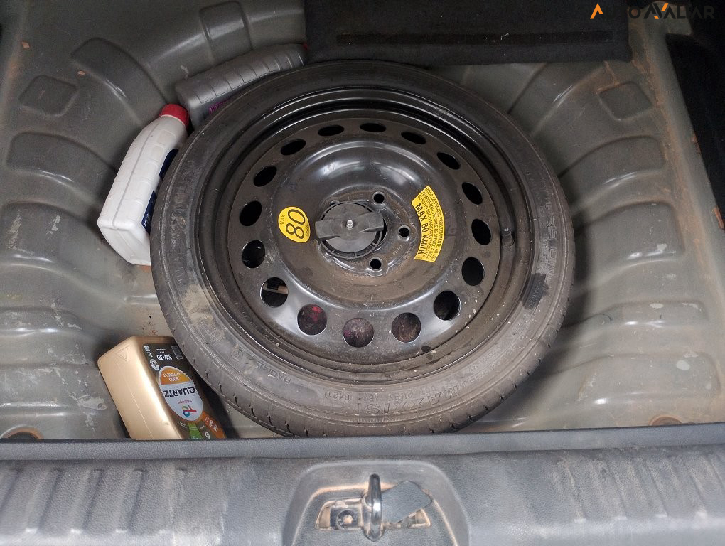 CHEVROLET TRACKER 1.0 TURBO FLEX LTZ AUTOMATICO