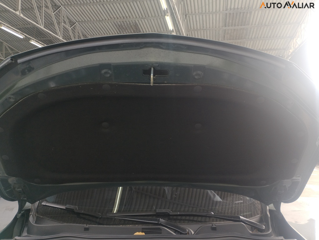 CHEVROLET TRACKER 1.2  TURBO FLEX RS AUTOM&Aacute;TICO