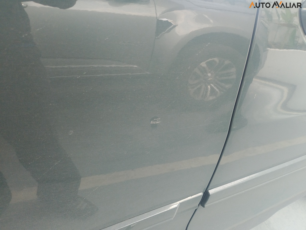 CHEVROLET TRACKER 1.2  TURBO FLEX RS AUTOM&Aacute;TICO