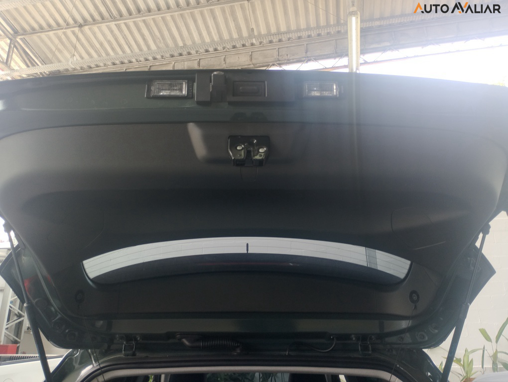 CHEVROLET TRACKER 1.2  TURBO FLEX RS AUTOM&Aacute;TICO