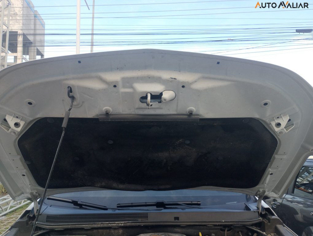 CHEVROLET S10 2.8 16V TURBO DIESEL Z71 CD 4X4 AUTOM&Aacute;TICO