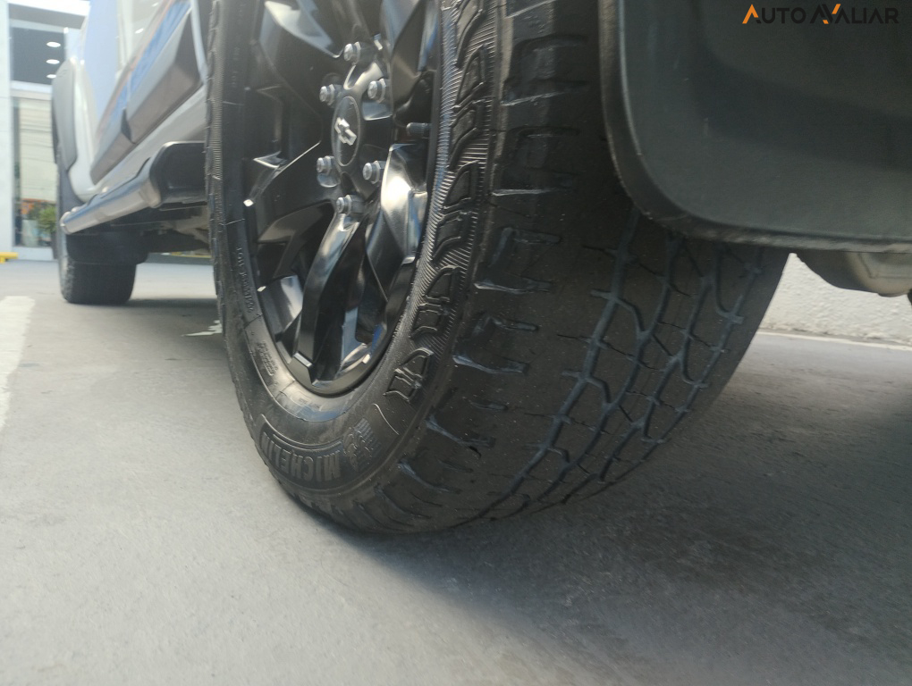 CHEVROLET S10 2.8 16V TURBO DIESEL Z71 CD 4X4 AUTOM&Aacute;TICO