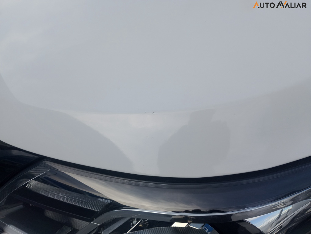 CHEVROLET S10 2.8 16V TURBO DIESEL Z71 CD 4X4 AUTOM&Aacute;TICO