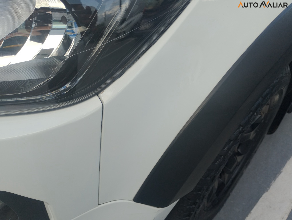 CHEVROLET S10 2.8 16V TURBO DIESEL Z71 CD 4X4 AUTOM&Aacute;TICO