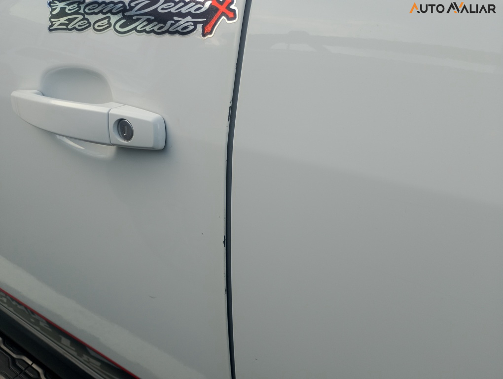 CHEVROLET S10 2.8 16V TURBO DIESEL Z71 CD 4X4 AUTOM&Aacute;TICO