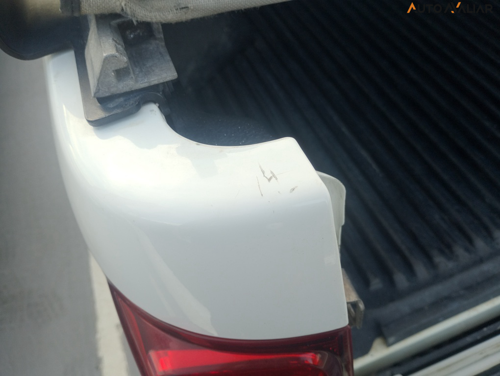 CHEVROLET S10 2.8 16V TURBO DIESEL Z71 CD 4X4 AUTOM&Aacute;TICO