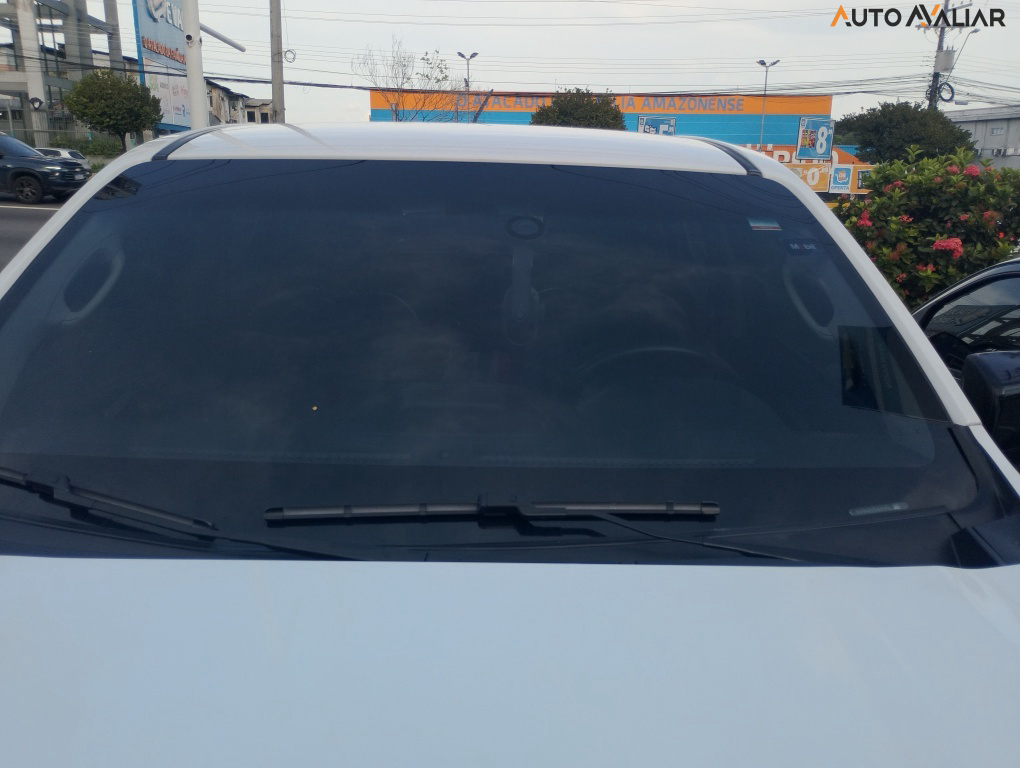 CHEVROLET S10 2.8 16V TURBO DIESEL Z71 CD 4X4 AUTOM&Aacute;TICO