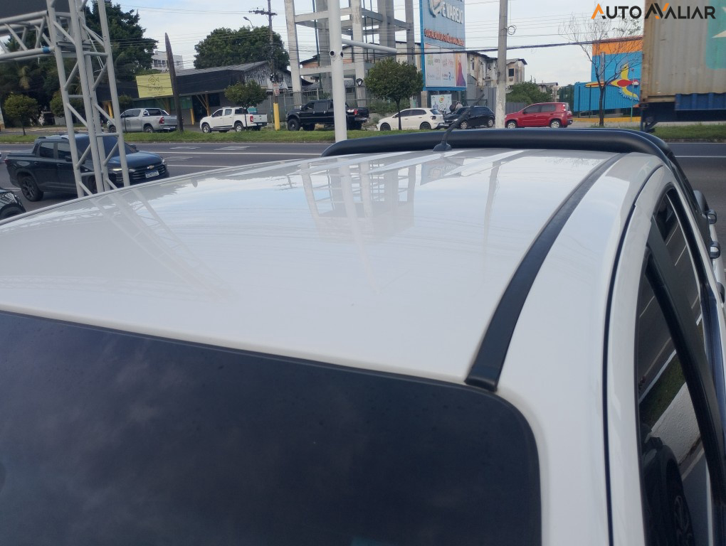 CHEVROLET S10 2.8 16V TURBO DIESEL Z71 CD 4X4 AUTOM&Aacute;TICO