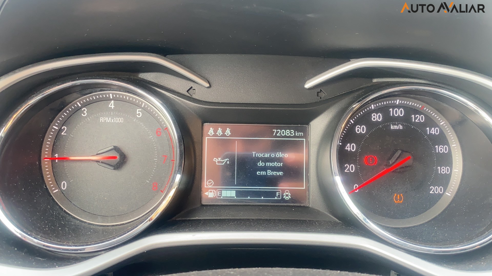 CHEVROLET ONIX 1.0 TURBO FLEX LT MANUAL