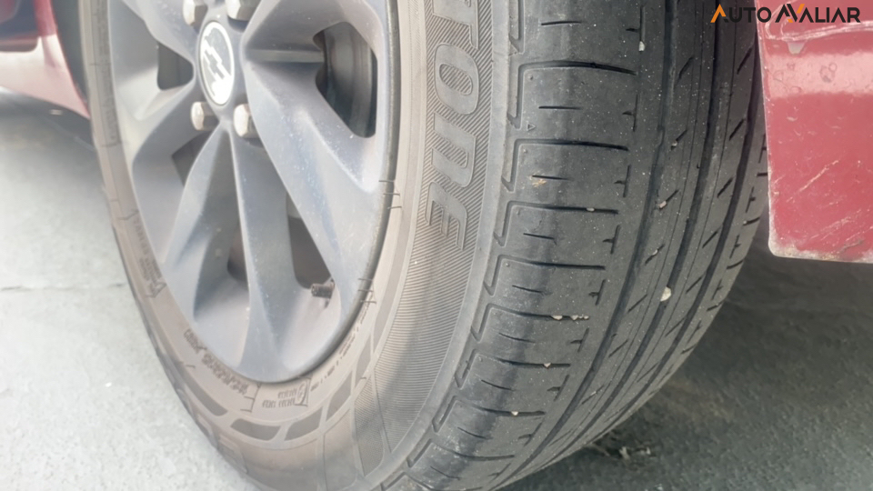 CHEVROLET ONIX 1.0 TURBO FLEX LT MANUAL