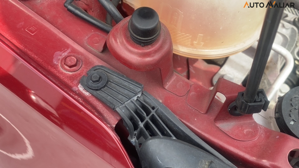 CHEVROLET ONIX 1.0 TURBO FLEX LT MANUAL