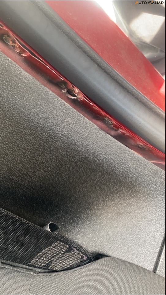 CHEVROLET ONIX 1.0 TURBO FLEX LT MANUAL