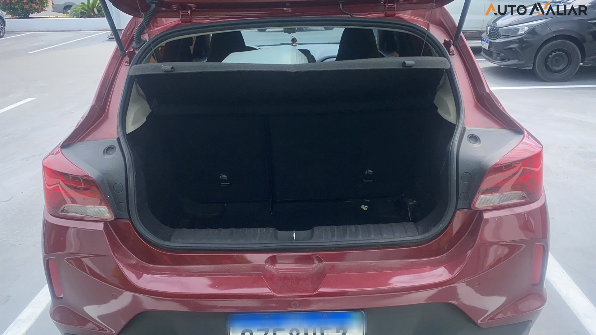 CHEVROLET ONIX 1.0 TURBO FLEX LT MANUAL