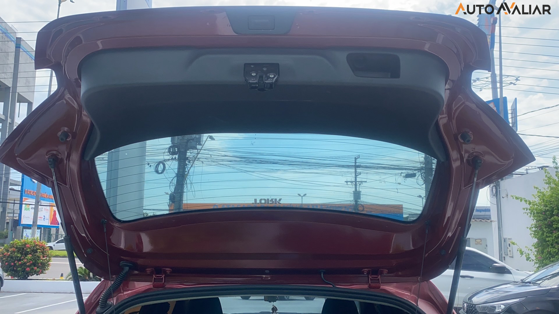 CHEVROLET ONIX 1.0 TURBO FLEX LT MANUAL