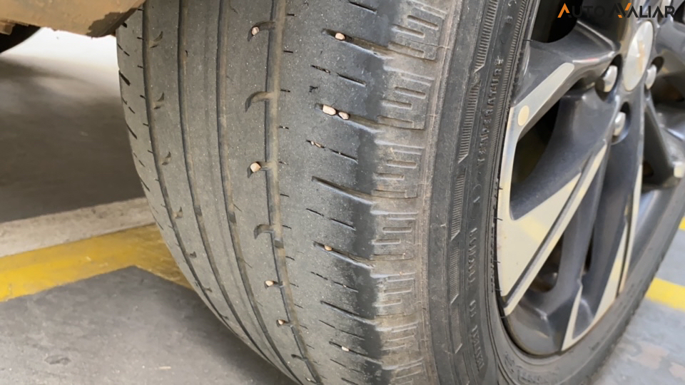 CHEVROLET TRACKER 1.2 TURBO FLEX PREMIER AUTOMATICO