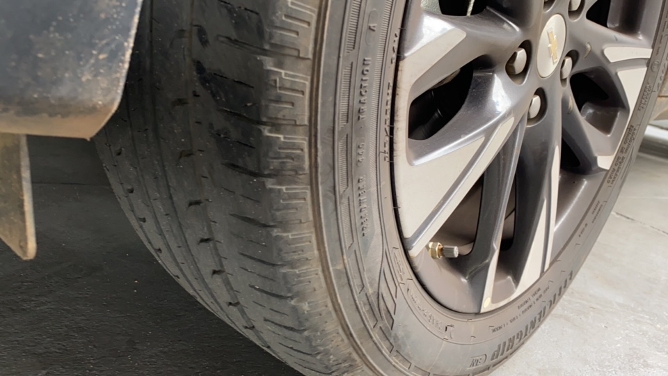 CHEVROLET TRACKER 1.2 TURBO FLEX PREMIER AUTOMATICO