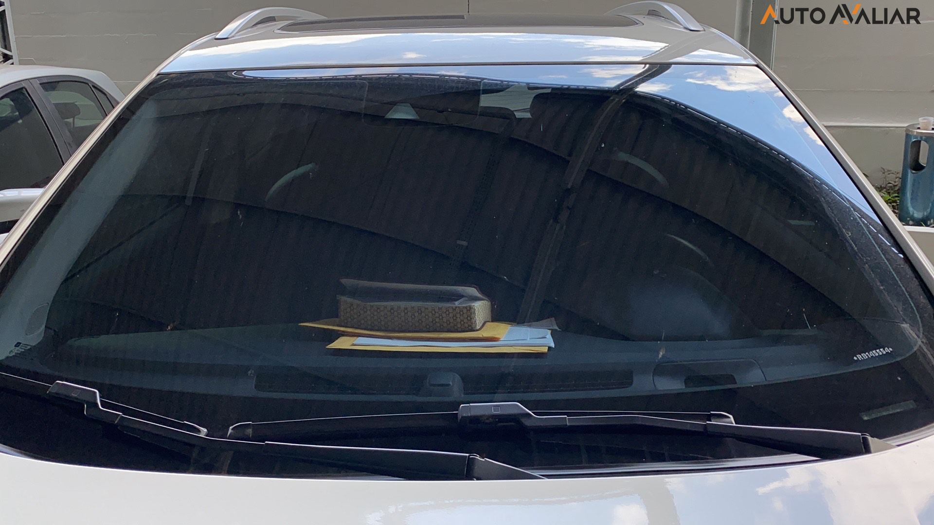 CHEVROLET TRACKER 1.2 TURBO FLEX PREMIER AUTOMATICO