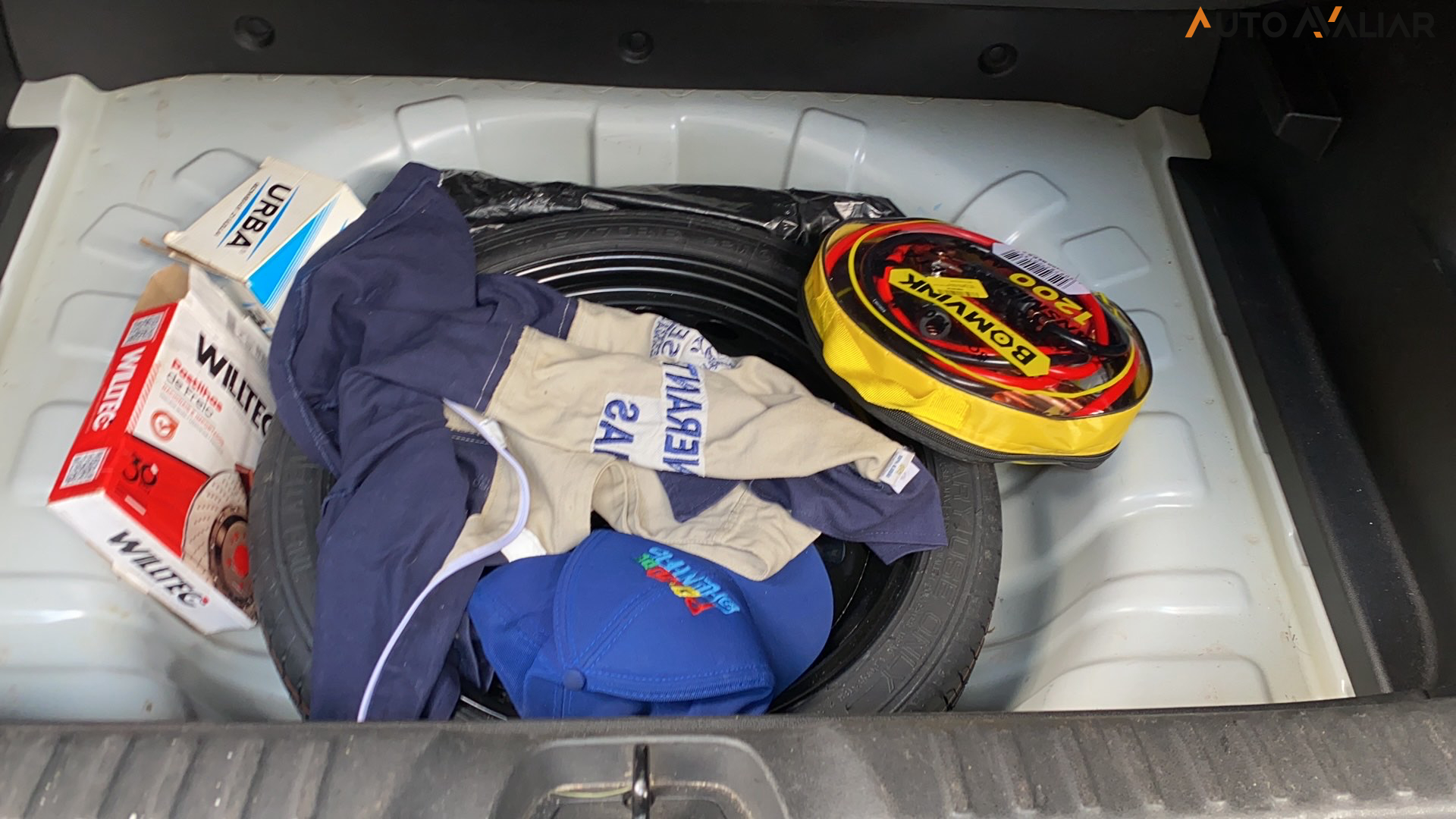 CHEVROLET TRACKER 1.2 TURBO FLEX PREMIER AUTOMATICO