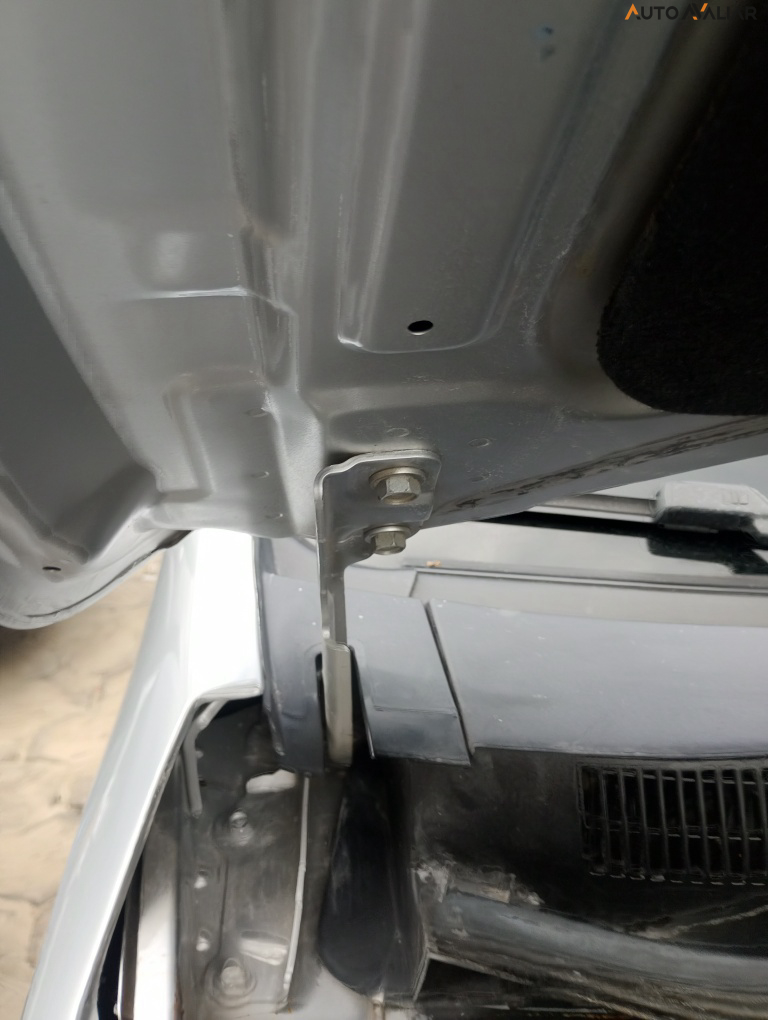 CHEVROLET S10 2.8 16V TURBO DIESEL LTZ CD 4X4 AUTOM&Aacute;TICO