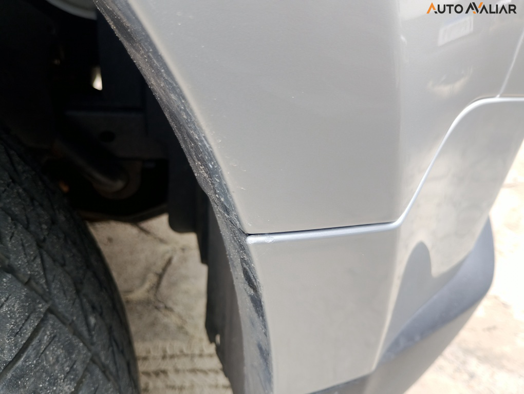 CHEVROLET S10 2.8 16V TURBO DIESEL LTZ CD 4X4 AUTOM&Aacute;TICO