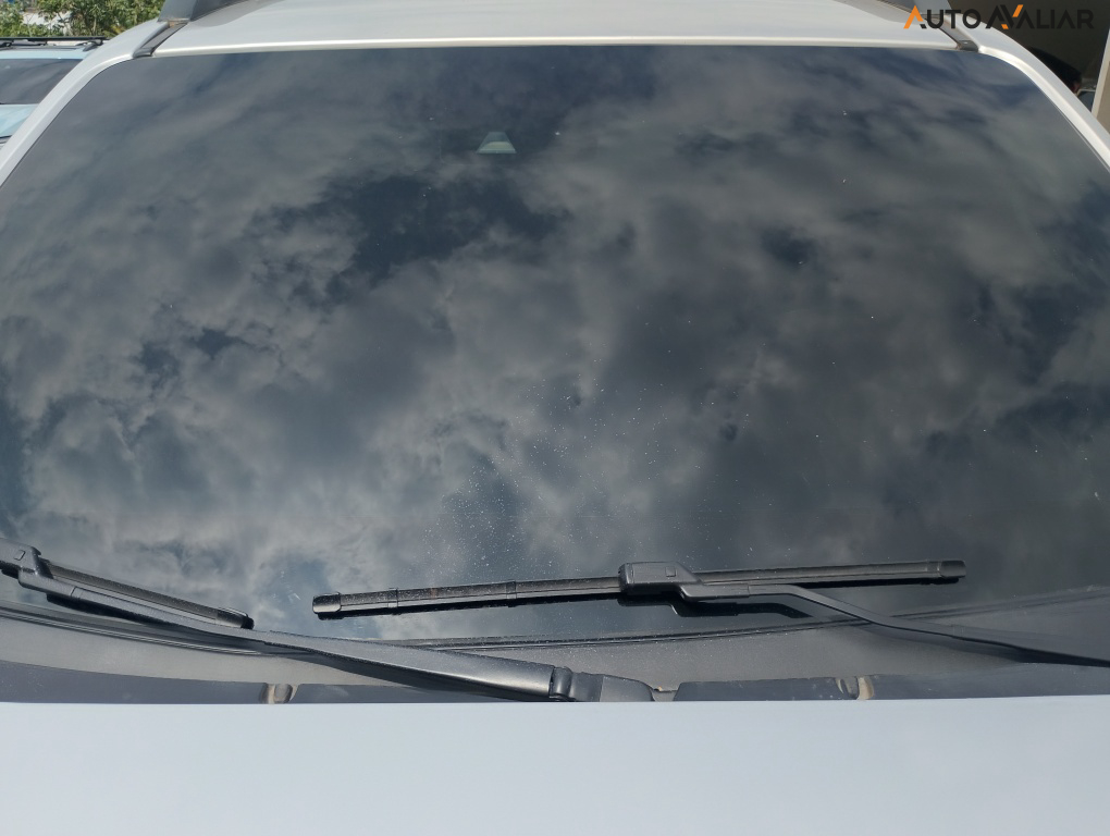 CHEVROLET S10 2.8 16V TURBO DIESEL LTZ CD 4X4 AUTOM&Aacute;TICO