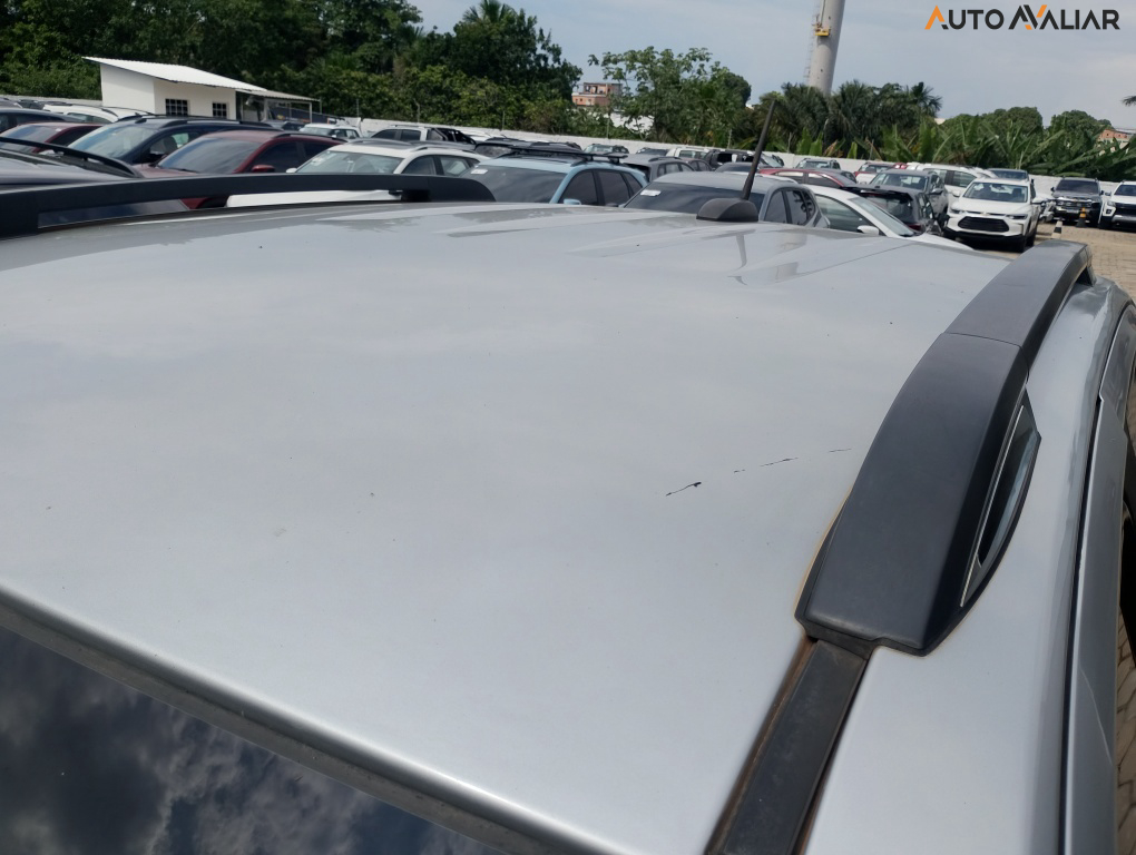 CHEVROLET S10 2.8 16V TURBO DIESEL LTZ CD 4X4 AUTOM&Aacute;TICO