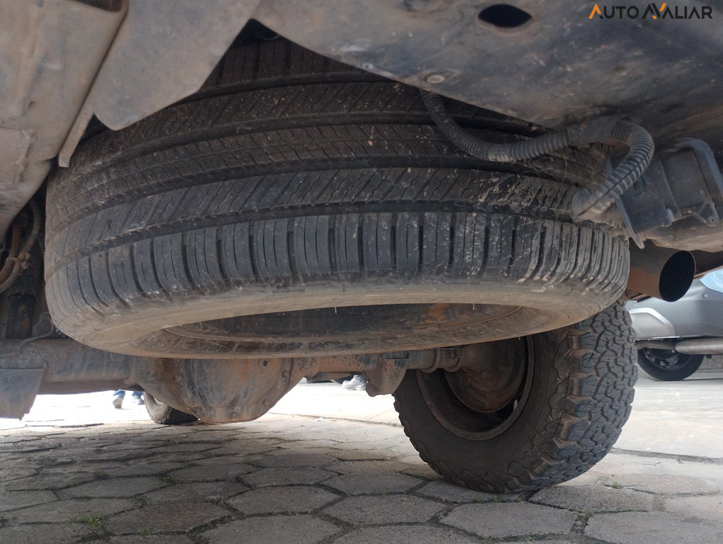 VOLKSWAGEN AMAROK 3.0 V6 TDI HIGHLINE CD DIESEL 4MOTION AUTOMATICO