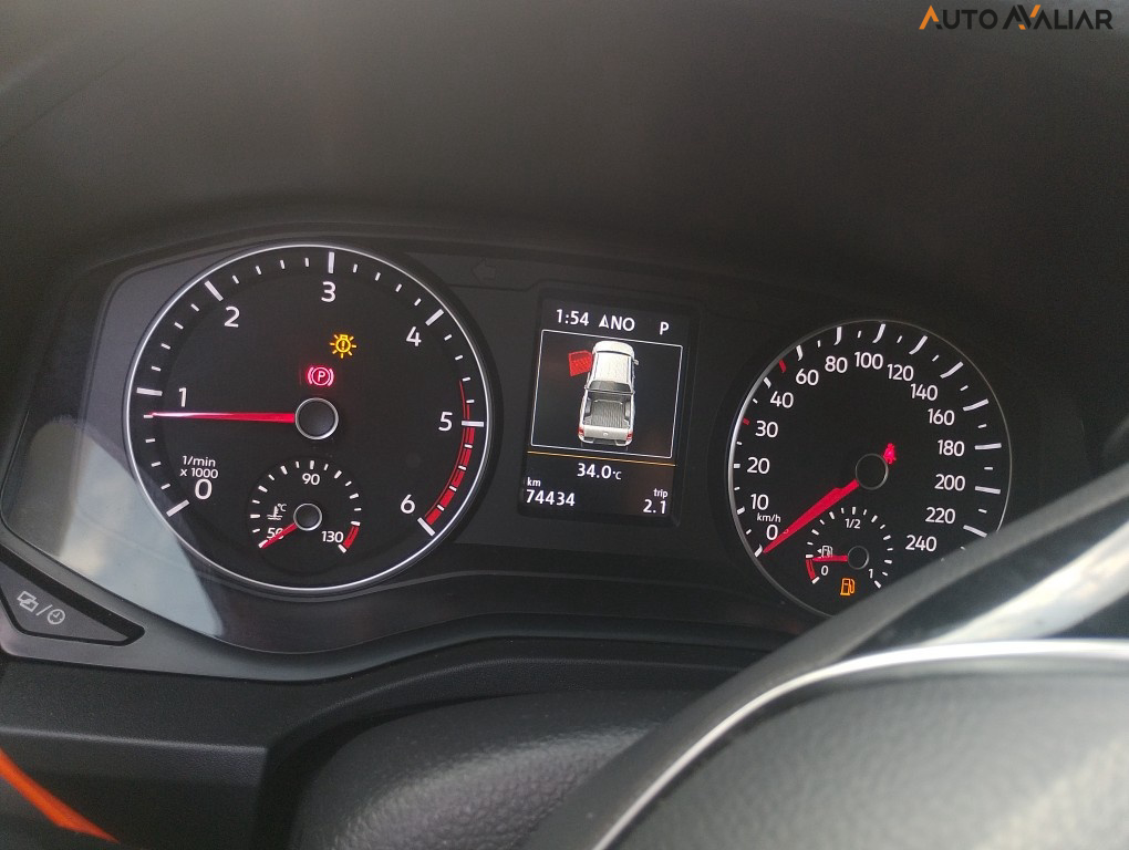 VOLKSWAGEN AMAROK 3.0 V6 TDI HIGHLINE CD DIESEL 4MOTION AUTOMATICO