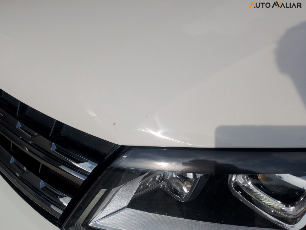 VOLKSWAGEN AMAROK 3.0 V6 TDI HIGHLINE CD DIESEL 4MOTION AUTOMATICO