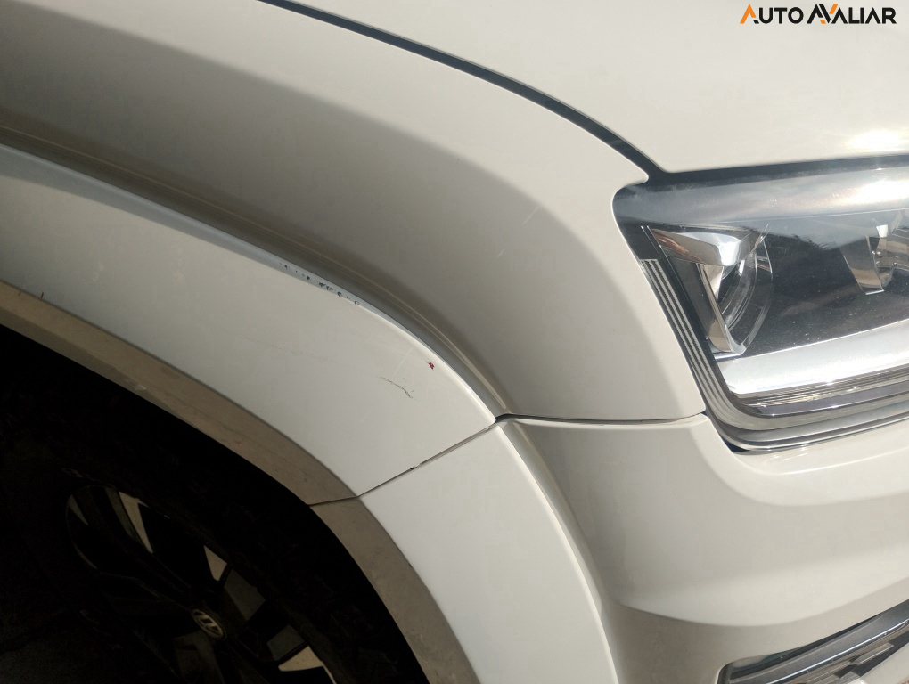 VOLKSWAGEN AMAROK 3.0 V6 TDI HIGHLINE CD DIESEL 4MOTION AUTOMATICO