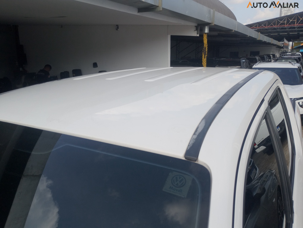 VOLKSWAGEN AMAROK 3.0 V6 TDI HIGHLINE CD DIESEL 4MOTION AUTOMATICO