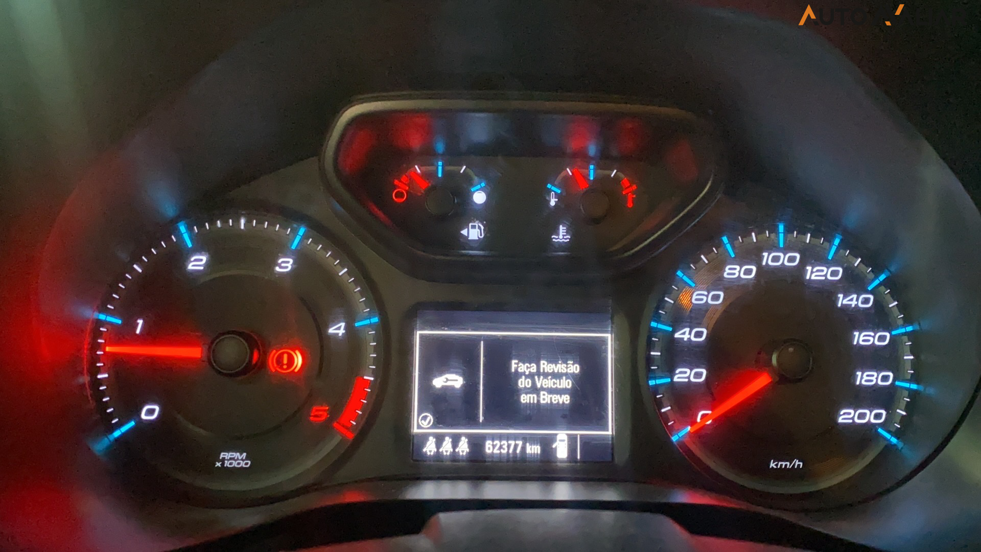 CHEVROLET S10 2.8 16V TURBO DIESEL LS CD 4X4 MANUAL