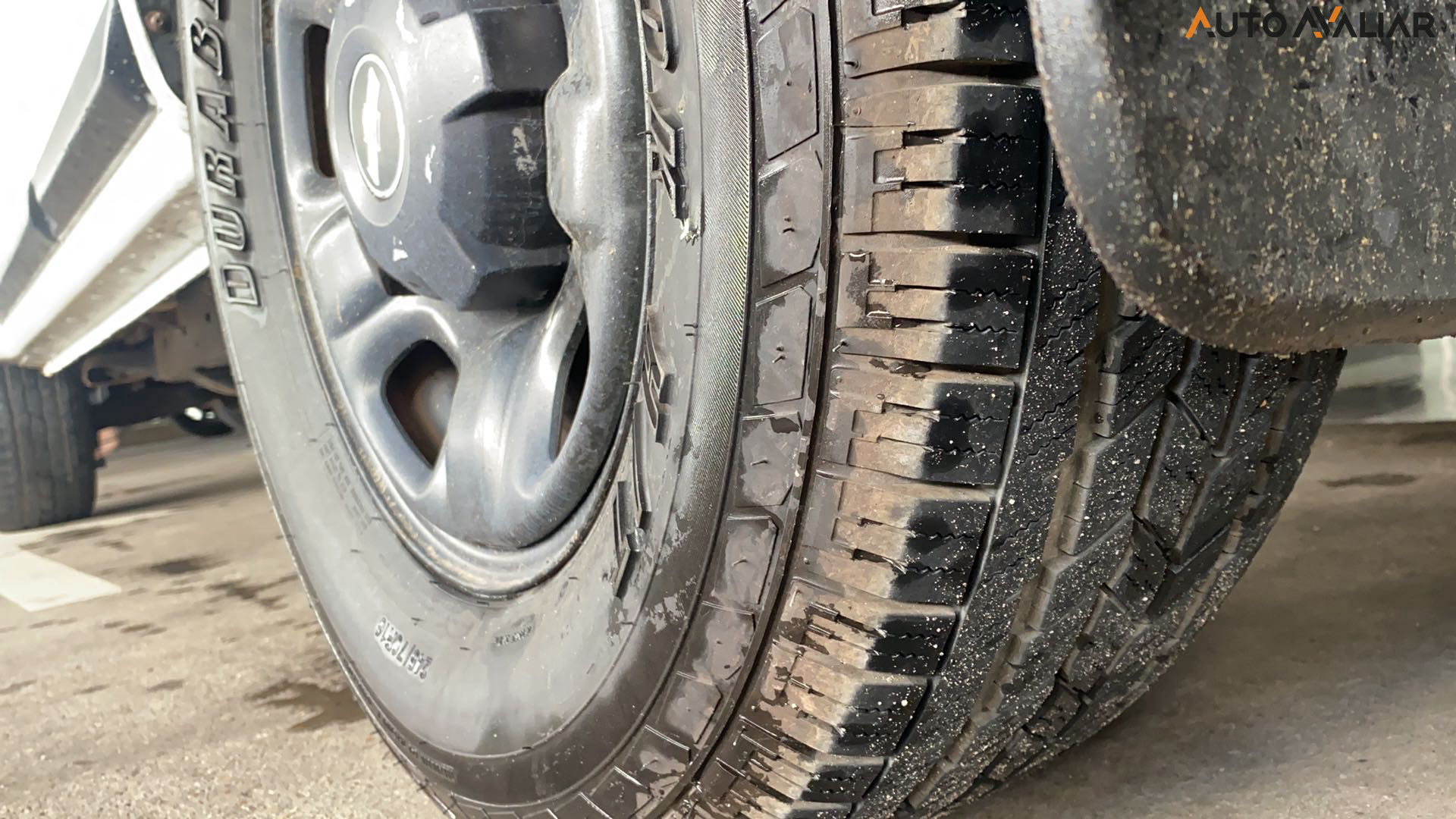 CHEVROLET S10 2.8 16V TURBO DIESEL LS CD 4X4 MANUAL