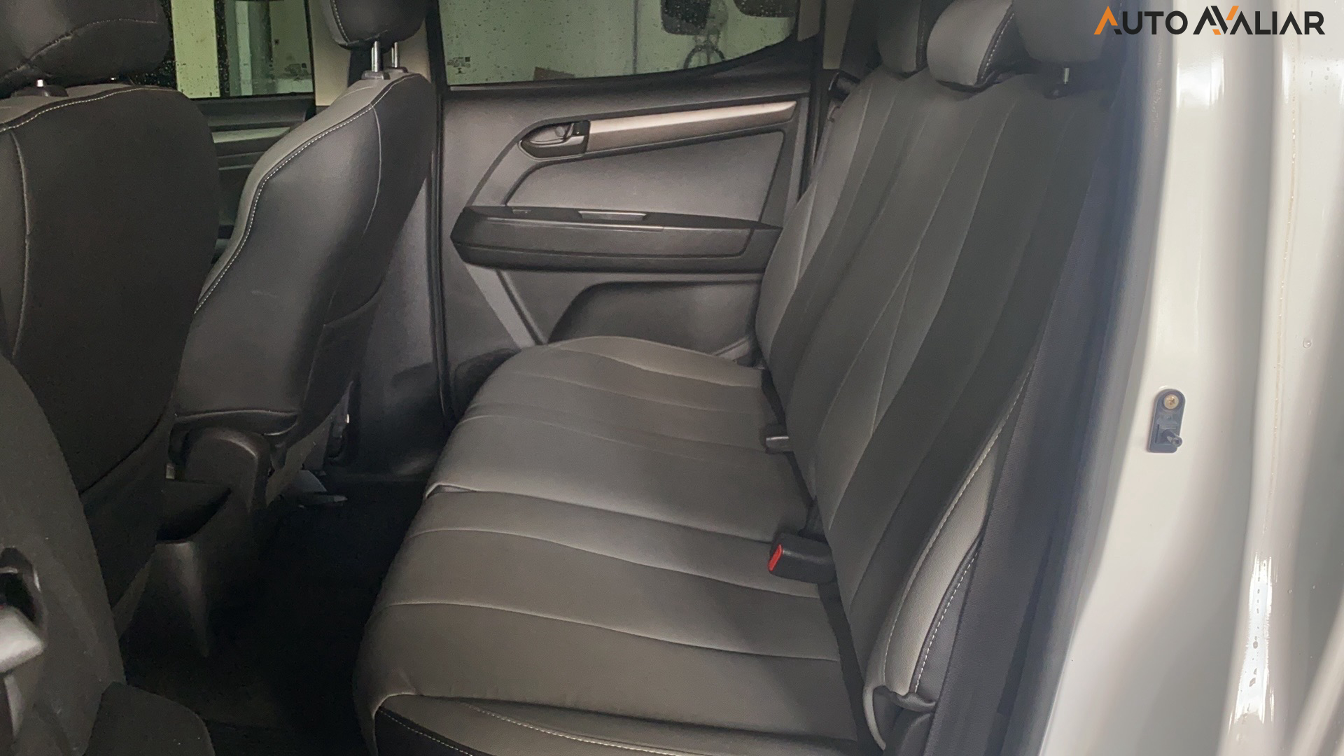 CHEVROLET S10 2.8 16V TURBO DIESEL LS CD 4X4 MANUAL