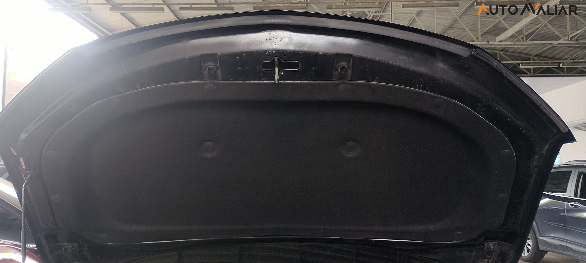 CHEVROLET TRACKER 1.0 TURBO FLEX LTZ AUTOM&Aacute;TICO