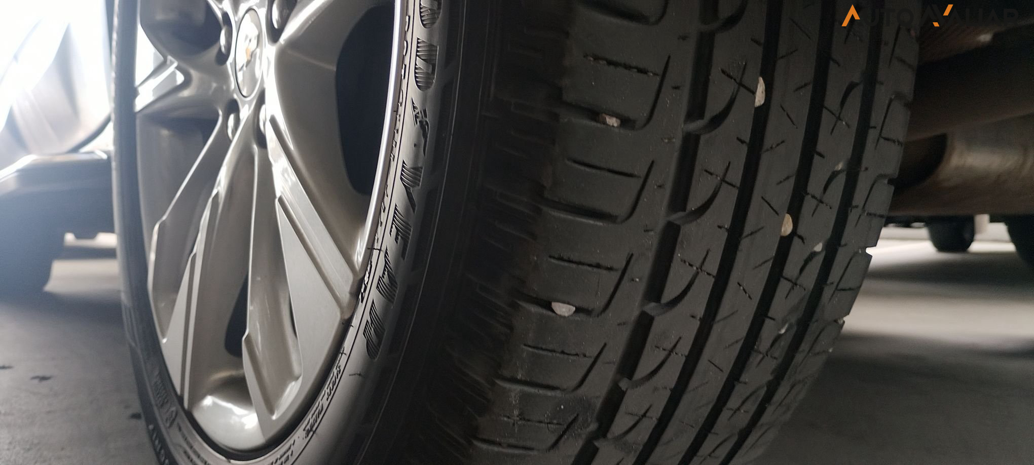 CHEVROLET TRACKER 1.0 TURBO FLEX LTZ AUTOM&Aacute;TICO