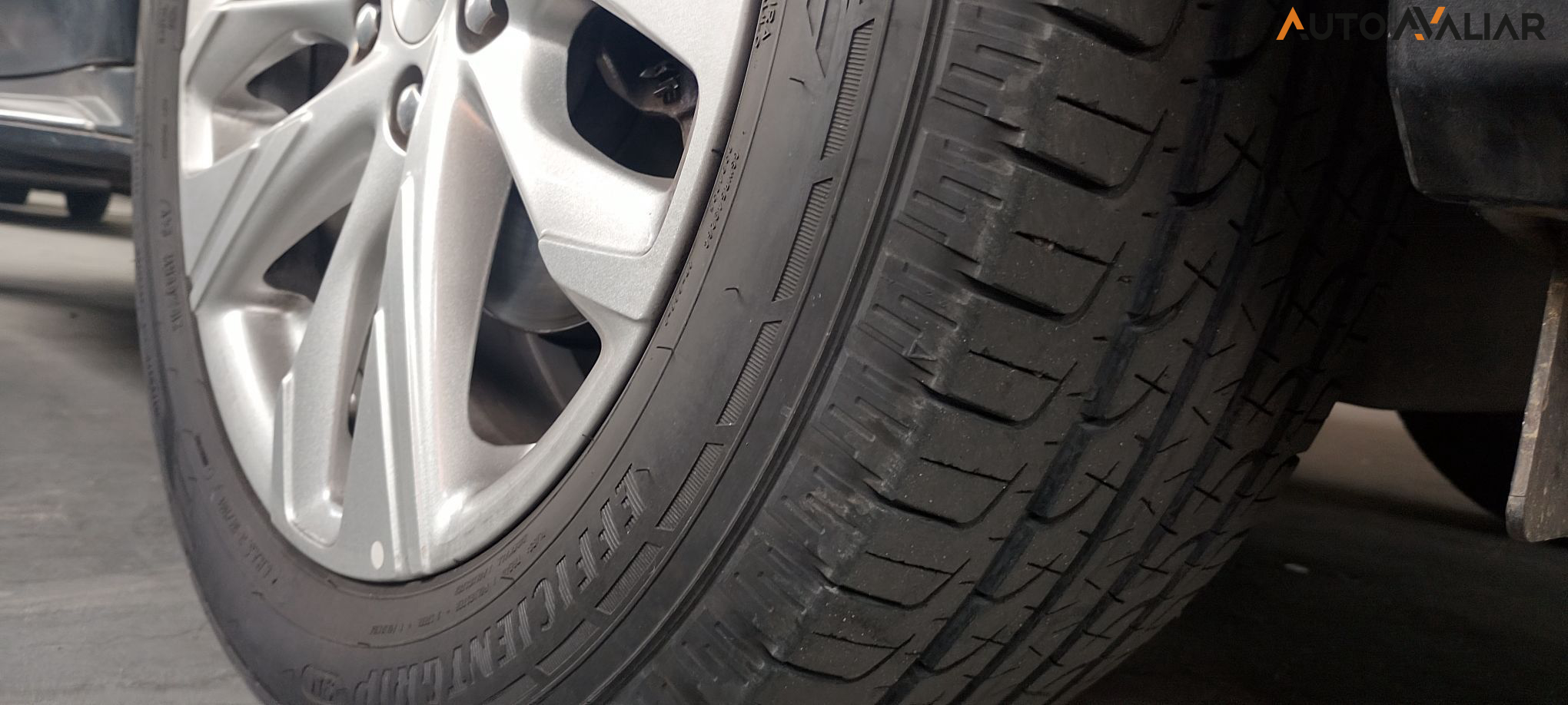 CHEVROLET TRACKER 1.0 TURBO FLEX LTZ AUTOM&Aacute;TICO