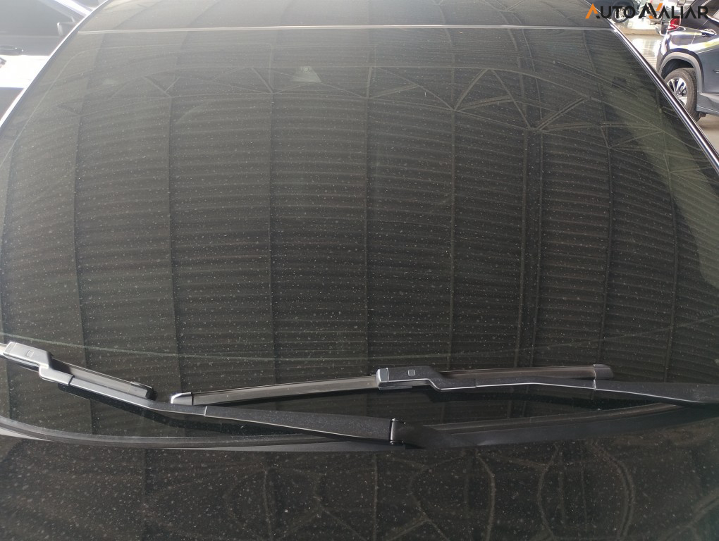 CHEVROLET TRACKER 1.0 TURBO FLEX LTZ AUTOM&Aacute;TICO