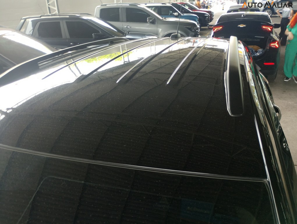 CHEVROLET TRACKER 1.0 TURBO FLEX LTZ AUTOM&Aacute;TICO