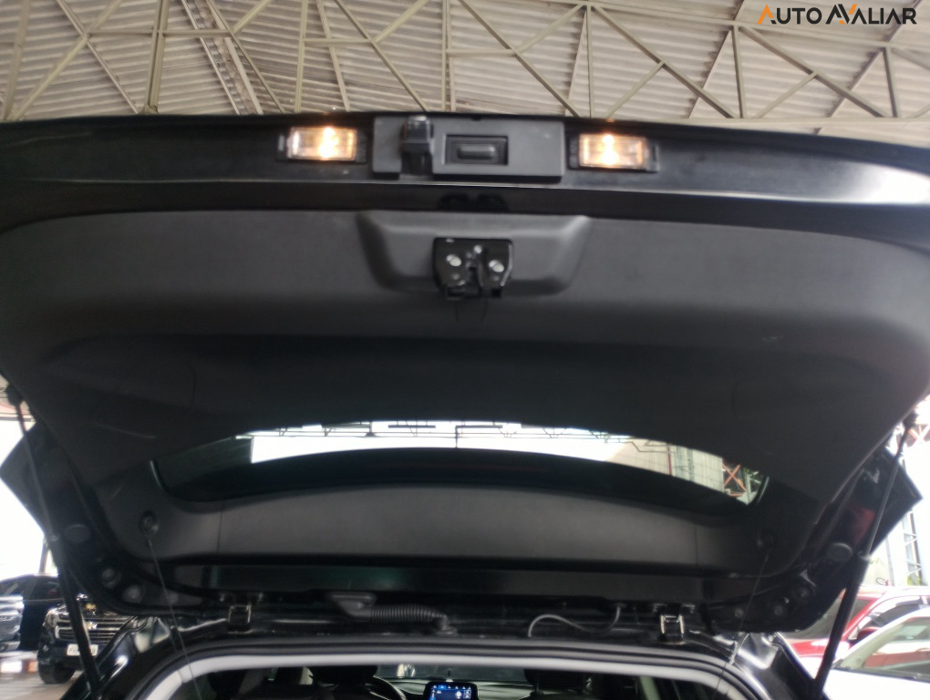 CHEVROLET TRACKER 1.0 TURBO FLEX LTZ AUTOM&Aacute;TICO