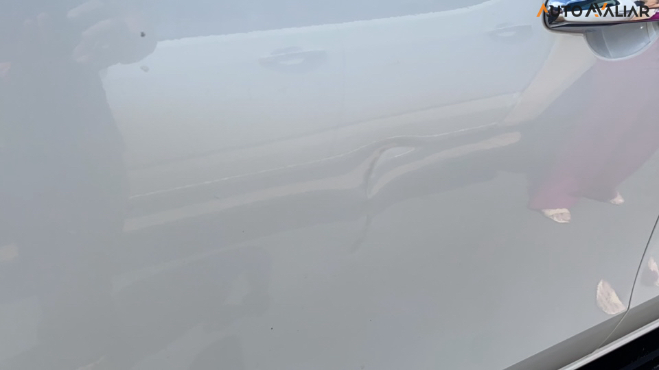 MITSUBISHI L200 TRITON  2.4 16V TURBO DIESEL SPORT HPE-S CD 4P 4X4 AUTOM&Aacute;TICO