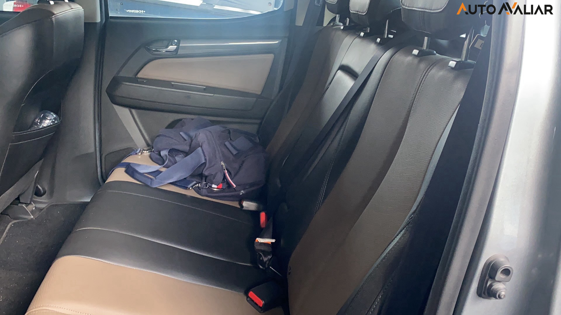 CHEVROLET S10 2.8 16V TURBO DIESEL HIGH COUNTRY CD 4X4 AUTOM&Aacute;TICO