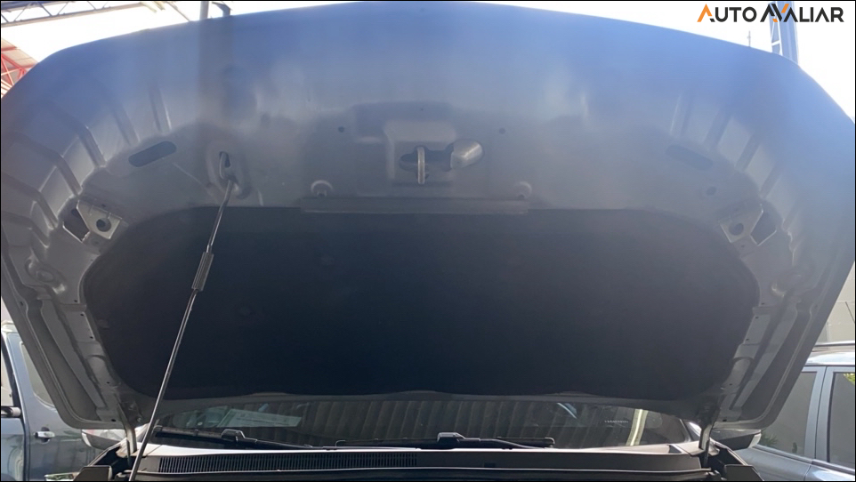 CHEVROLET S10 2.8 16V TURBO DIESEL HIGH COUNTRY CD 4X4 AUTOM&Aacute;TICO